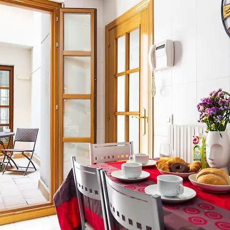 Appartement Tres Dormitorios, 2 Banos Pza Espana Con Garage *