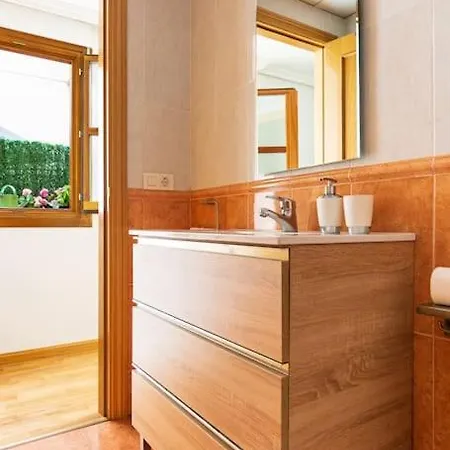 Appartement Tres Dormitorios, 2 Banos Pza Espana Con Garage *