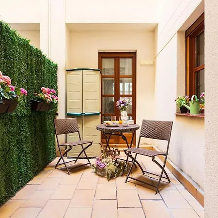 Tres Dormitorios, 2 Banos Pza Espana Con Garage Appartement Zaragoza